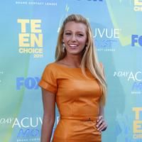 Blake Lively - Teen Choice Awards 2011 | Picture 59311